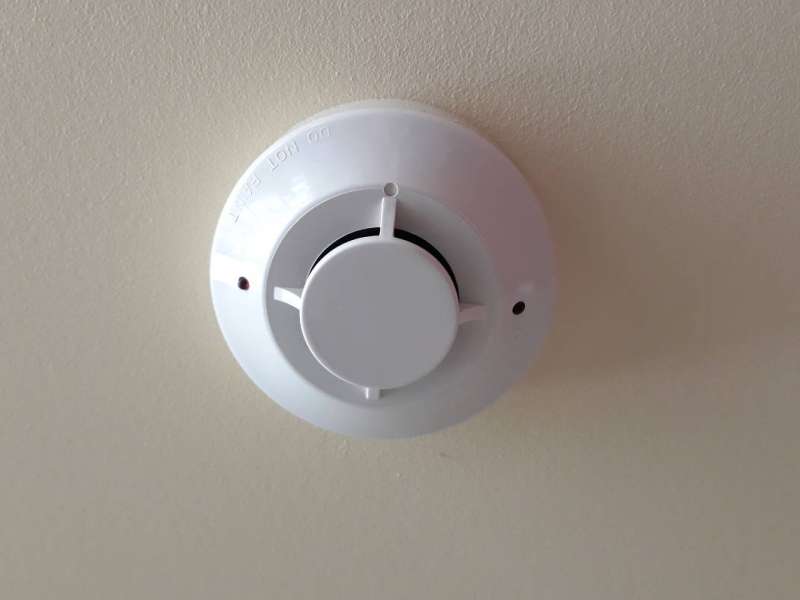 Residential - NME Fire Systems