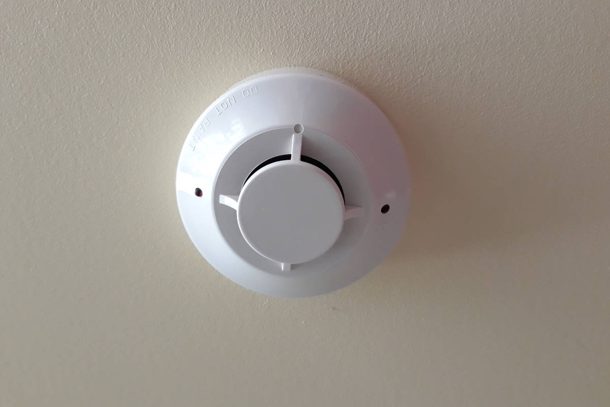 Residential - NME Fire Systems
