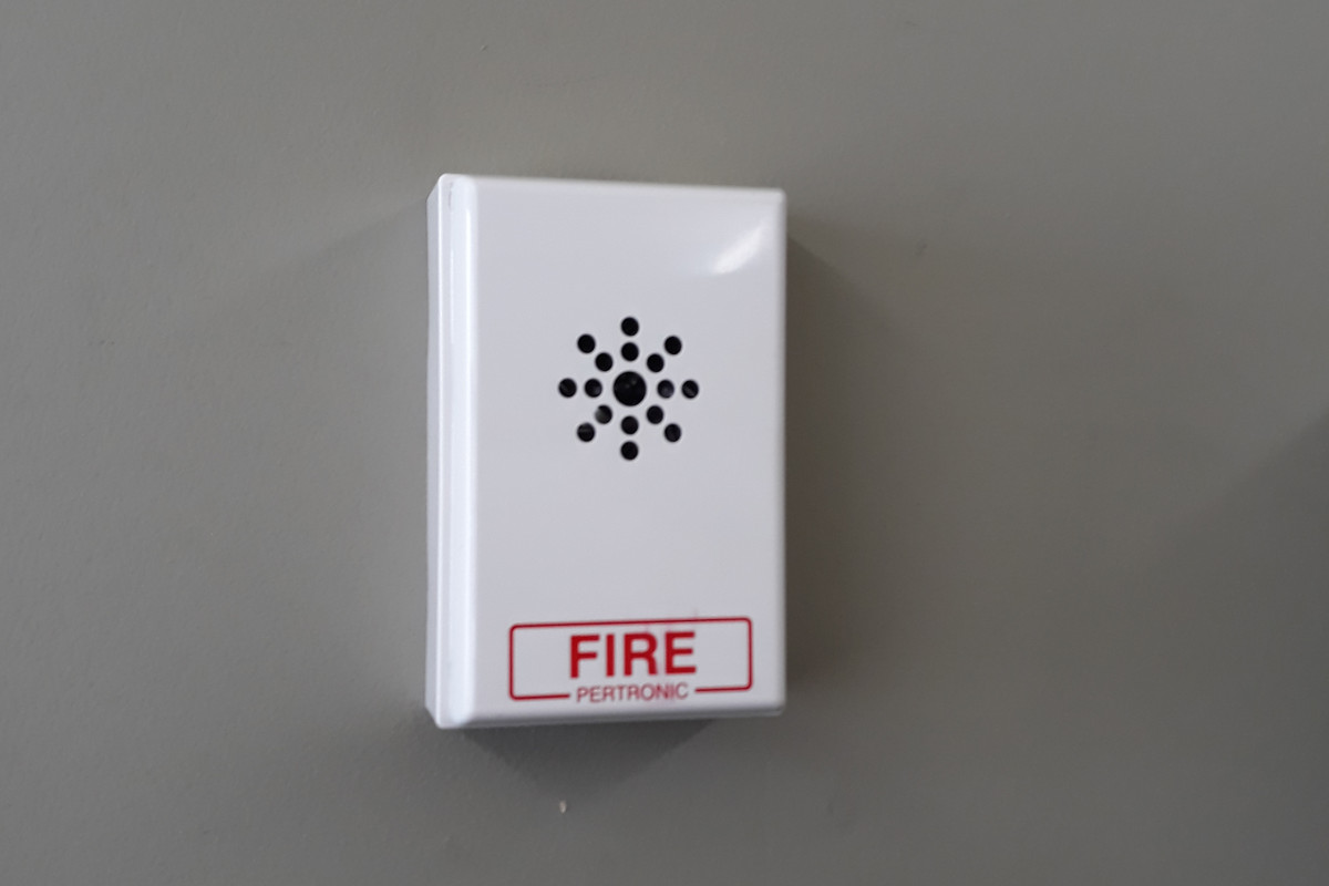 Residential - NME Fire Systems